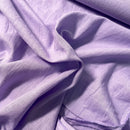Tecido Linho 165g 1.4m Largura | Lilás