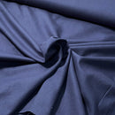 Tecido Meio inho 200g 1.35g Largura | Azul Pastel