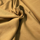 Tecido Meio Linho 200g 1.35m Largura | Camel