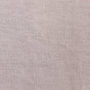 Tecido Meio Linho 200g 1.35m Largura | Cinza Claro