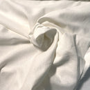 Tecido Meio Linho 200g 1.35m Largura | Pérola