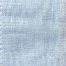 Cotton Linen Fabric | Baby Blue