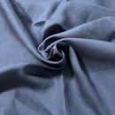 Tecido Meio Linho Azul | STAR