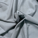 Tecido Meio Linho Mix Reciclado | Azul Bebé