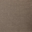 Tecido Meio Linho Mix Reciclado | Cinza Claro