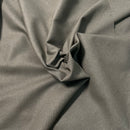 Tecido Meio Linho Mix Reciclado | Cinza Claro