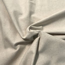 Tecido Meio Linho Mix Reciclado | Cru