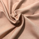 Tecido Meio Linho Mix Reciclado | Rosa Velho