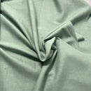 Tecido Meio Linho Mix Reciclado | Verde