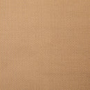 Tecido Panamá Bege Escuro 300g 100% Algodão