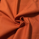 Tecido Panamá Terracota 300g 100% Algodão