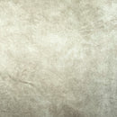 Fabric for a Couch | Ribbed Velvet | VIPE - White