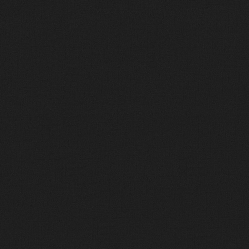 Stain-Resistant Twill-Effect Upholstery Fabric | LAND | Dark Gray