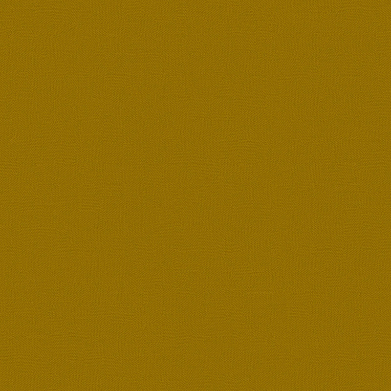Stain-Resistant Twill-Effect Upholstery Fabric | LAND | Mustard