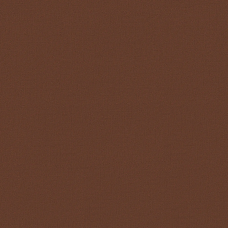 Stain-Resistant Twill-Effect Upholstery Fabric | LAND | Brick