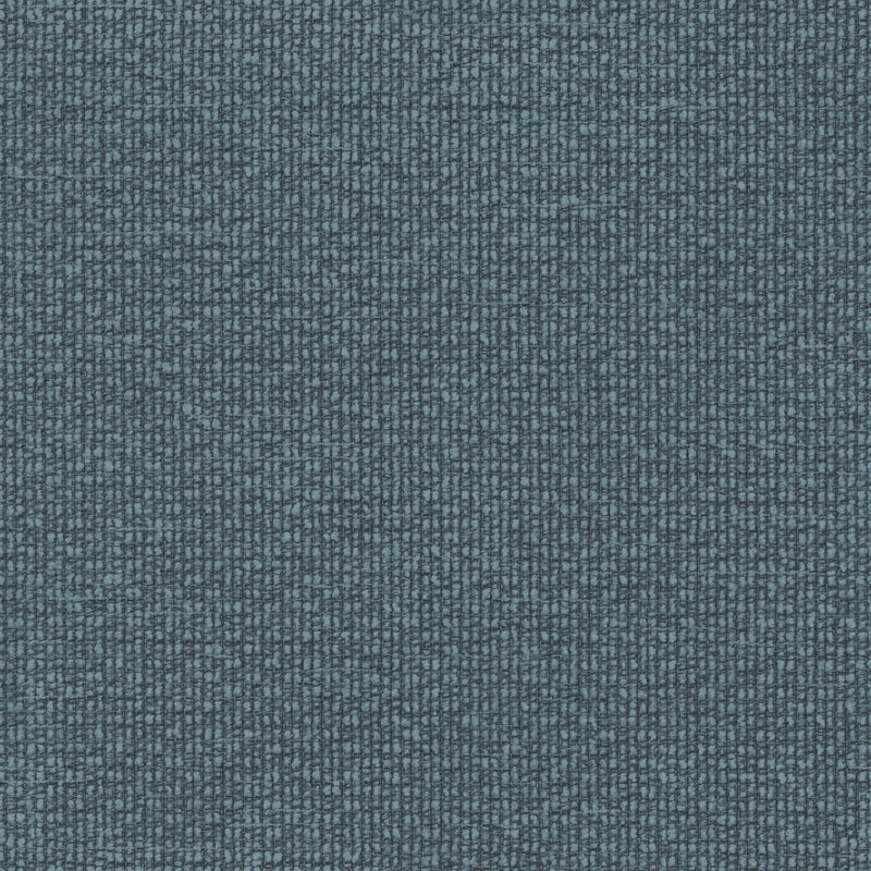 NORDIS Bouclé Fabric Denim Blue | Texland