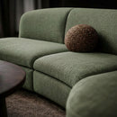 Tecido para Estofos Pet Friendly Antimanchas | Verde Oliva | Texland