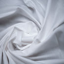 Tecido para Lençol 100% Algodão | 2.8m Largura Branco