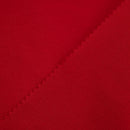 Fabric for tablecloths cotton and polyester - Smooth | Red
