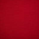 Fabric for tablecloths cotton and polyester - Smooth | Red