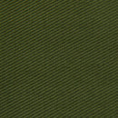 Tecido Sarja 260g 100% Algodão para Fardas | Verde Tropa