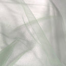Tecido Tule a Metro | Verde Claro