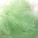 Tecido Tule a Metro | Verde Claro