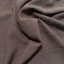 Tecido Viscose e Linho 210g | Antracite