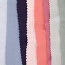 Tecido Viscose e Linho 210g | Lilás