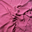 Tecido Viscose e Linho 210g | Lilás