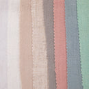 Tecido Viscose e Linho 230g 1.35m Largura