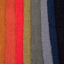 Tecido Viscose e Linho 230g | Azul Marinho