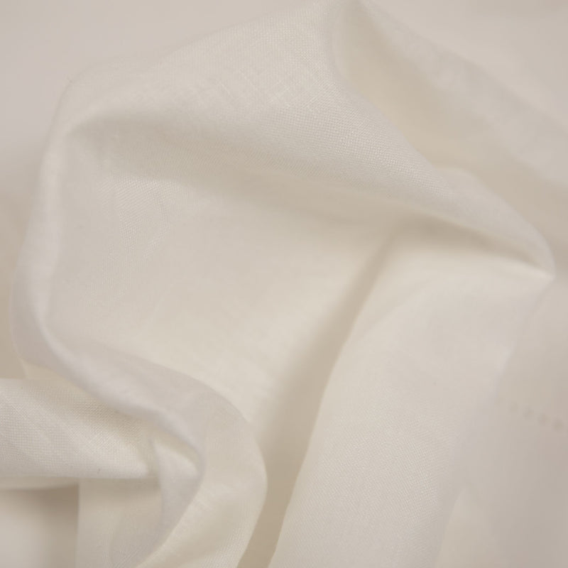 Linen 175g/m2 (3m Width) | Pearl