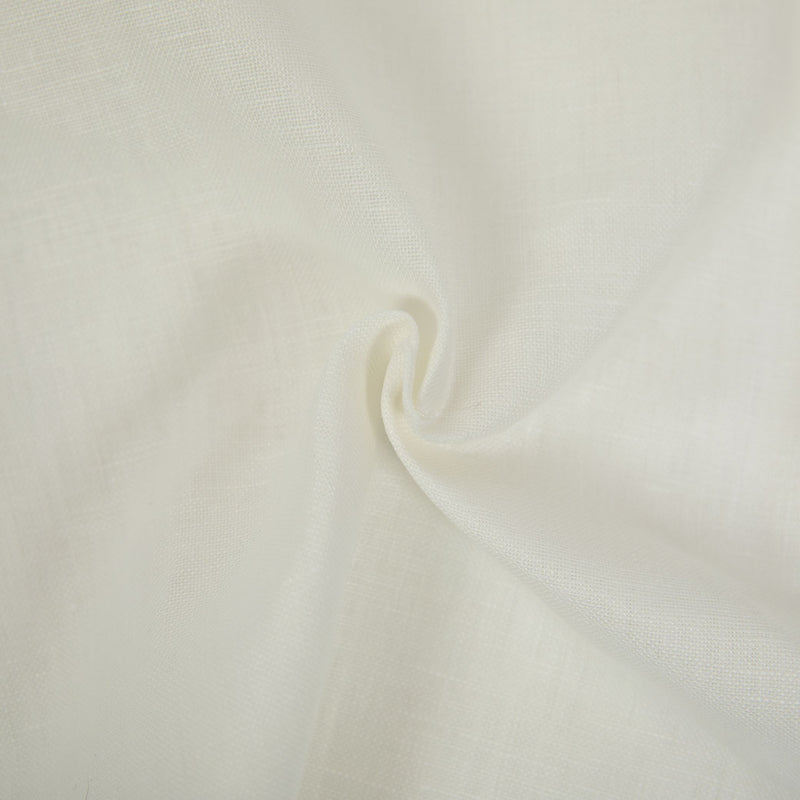 Linen 250g/m2 (2.4m Width) | Pearl