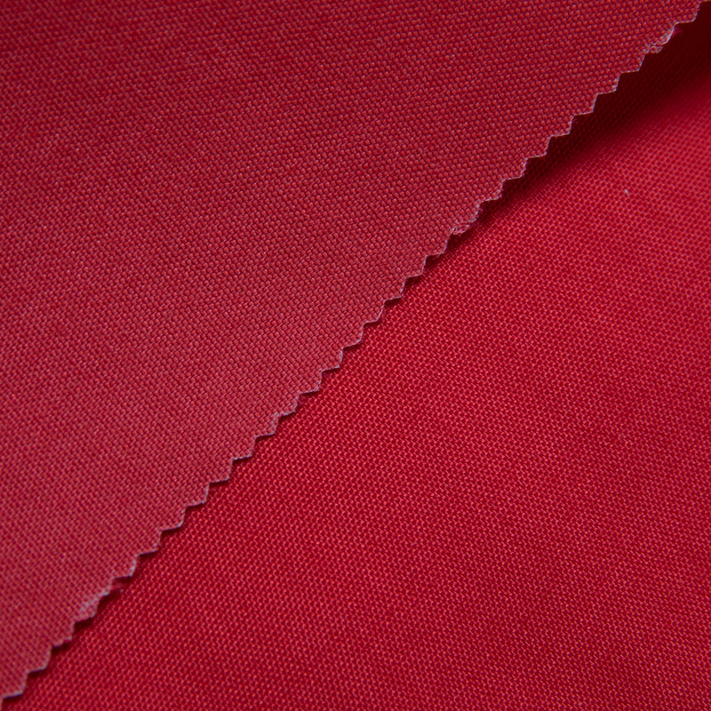 Cordura® 560 Fabric | 240 g/m² Red
