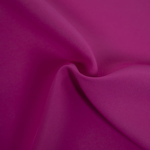 Microfiber Tyg för uniformer | Ros
