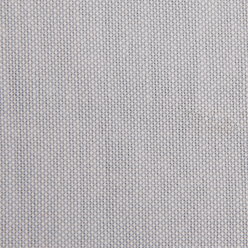 Oxford Fabric 130g/m2 | Shirting Fabric | Light Grey