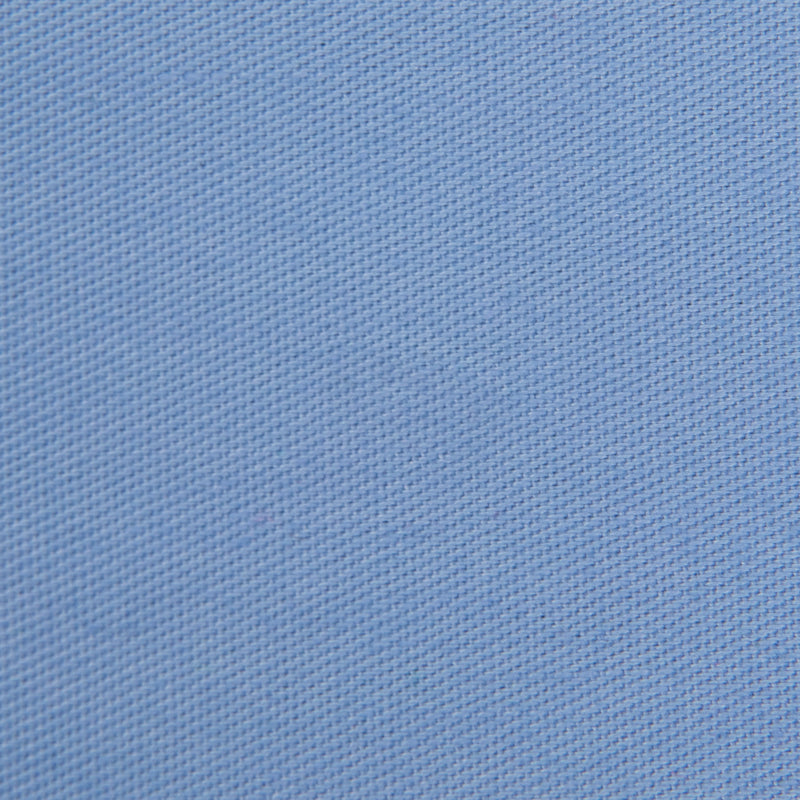 Twill Cloth 190g/m2 | Cotton Fabric | Baby Blue