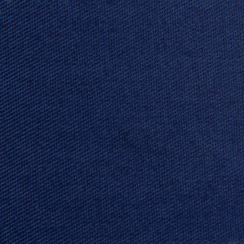 Twill Cloth 190g/m2 | Cotton Fabric | Navy Blue