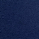 Twill Cloth 190g/m2 | Cotton Fabric | Navy Blue