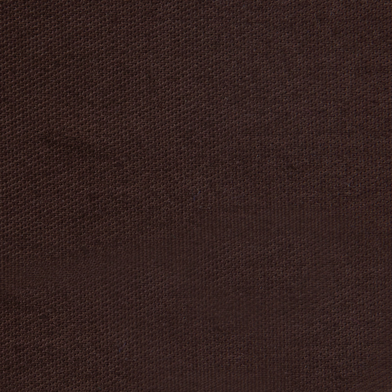 Twill Cloth 190g/m2 | Cotton Fabric | Brown