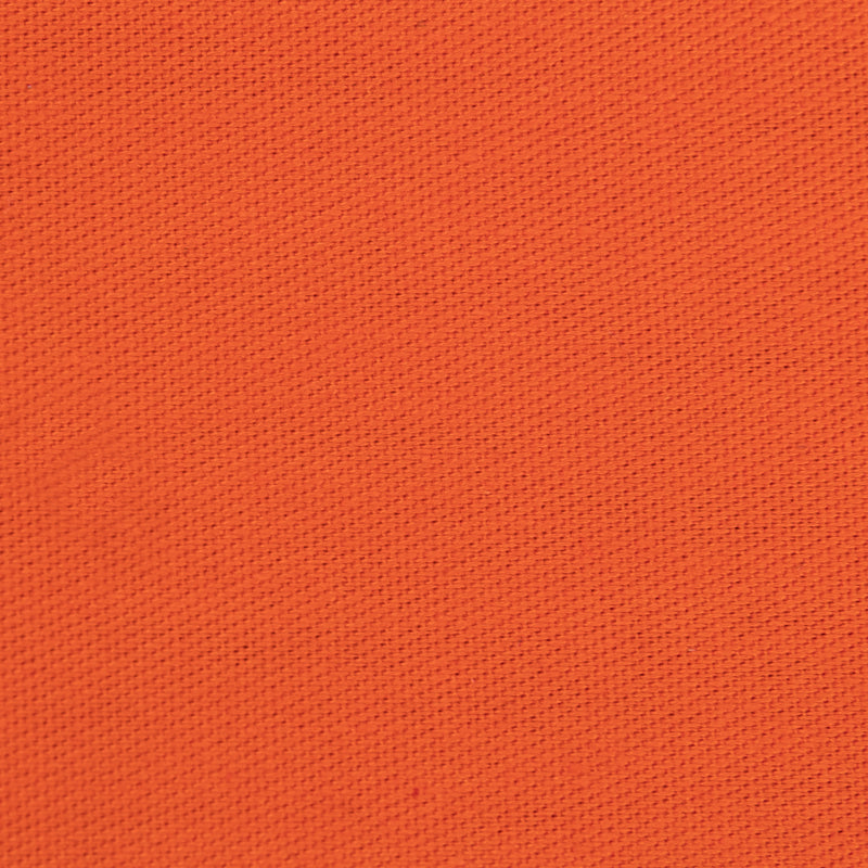 Twill Cloth 190g/m2 | Cotton Fabric | Orange