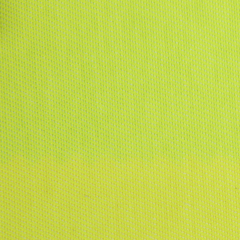 Twill 245g/m2 | High-Visibility Certified | Fluorescent Yellow
