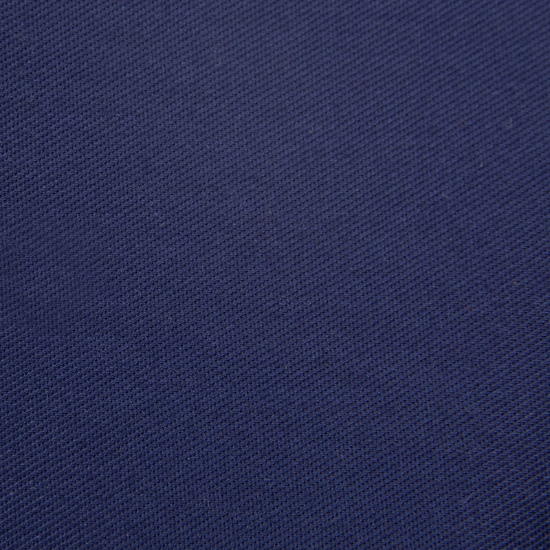 Twill 250g/m2 | Cotton Polyester Fabric | Navy Blue