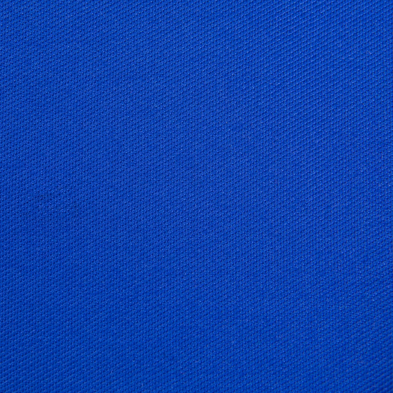 Twill 250g/m2 | Cotton Polyester Fabric | Pastel Blue
