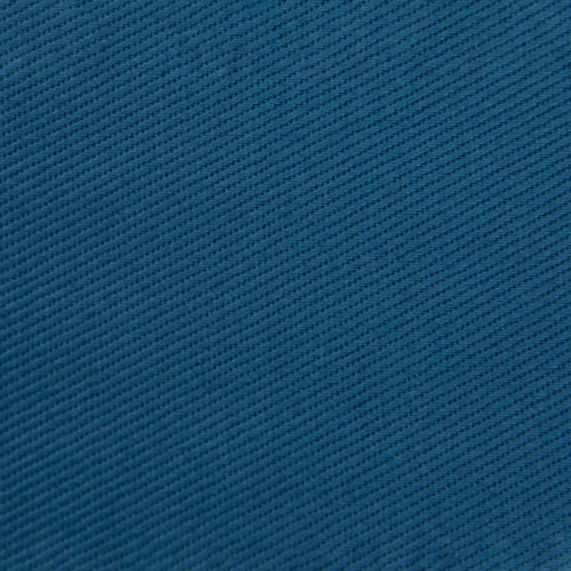 Cotton Twill Cloth 260g/m2 | Sky Blue