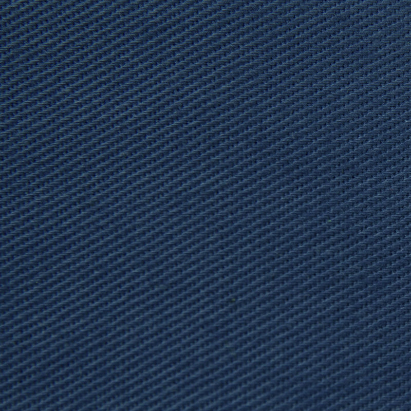 Cotton Twill Cloth 260g/m2 | Light Hospital Blue