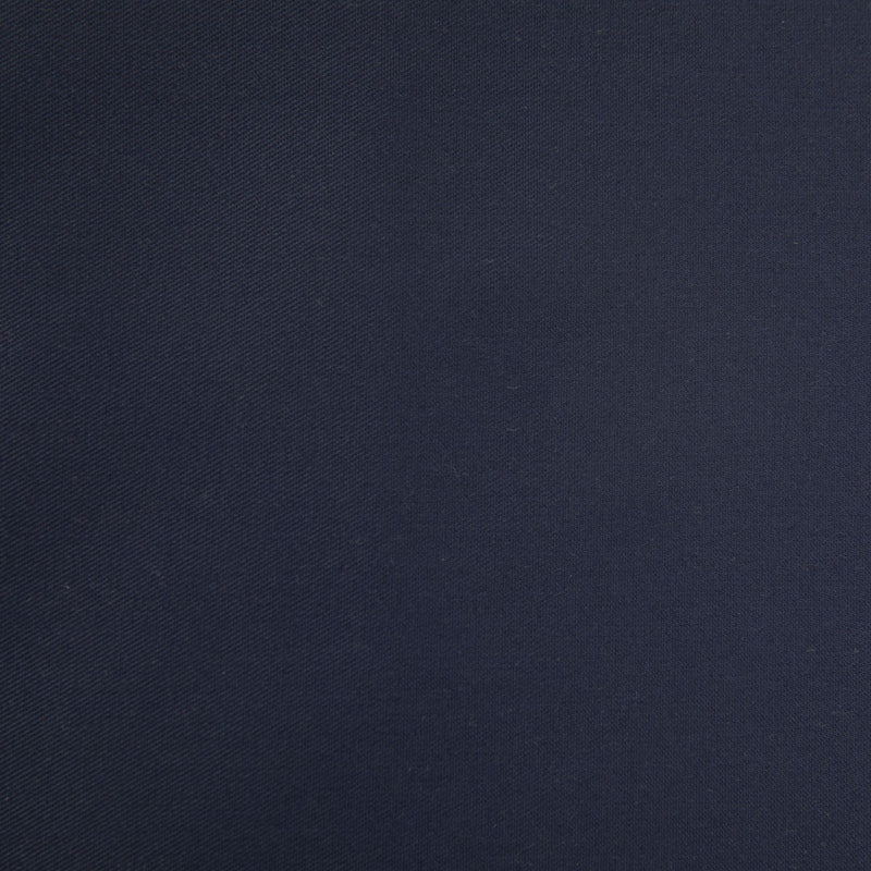     fabric_sarja_elastica_200gm2_algodao_polyester_spandex_para_fardas_fardamento_high_qualidade_e_conforto_azul_marinho_Texland