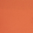 Stretch Twill  200g | Polycotton Fabric | Orange