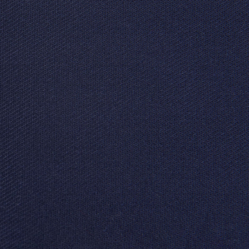 Stretch Twill XLA | Polycotton 200g | Navy Blue